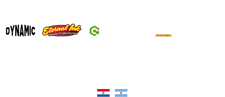Esteban Tattoo Art - Supply